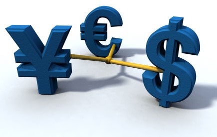 Currency, Exchange Rate, and Inflation